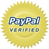 PayPal seal